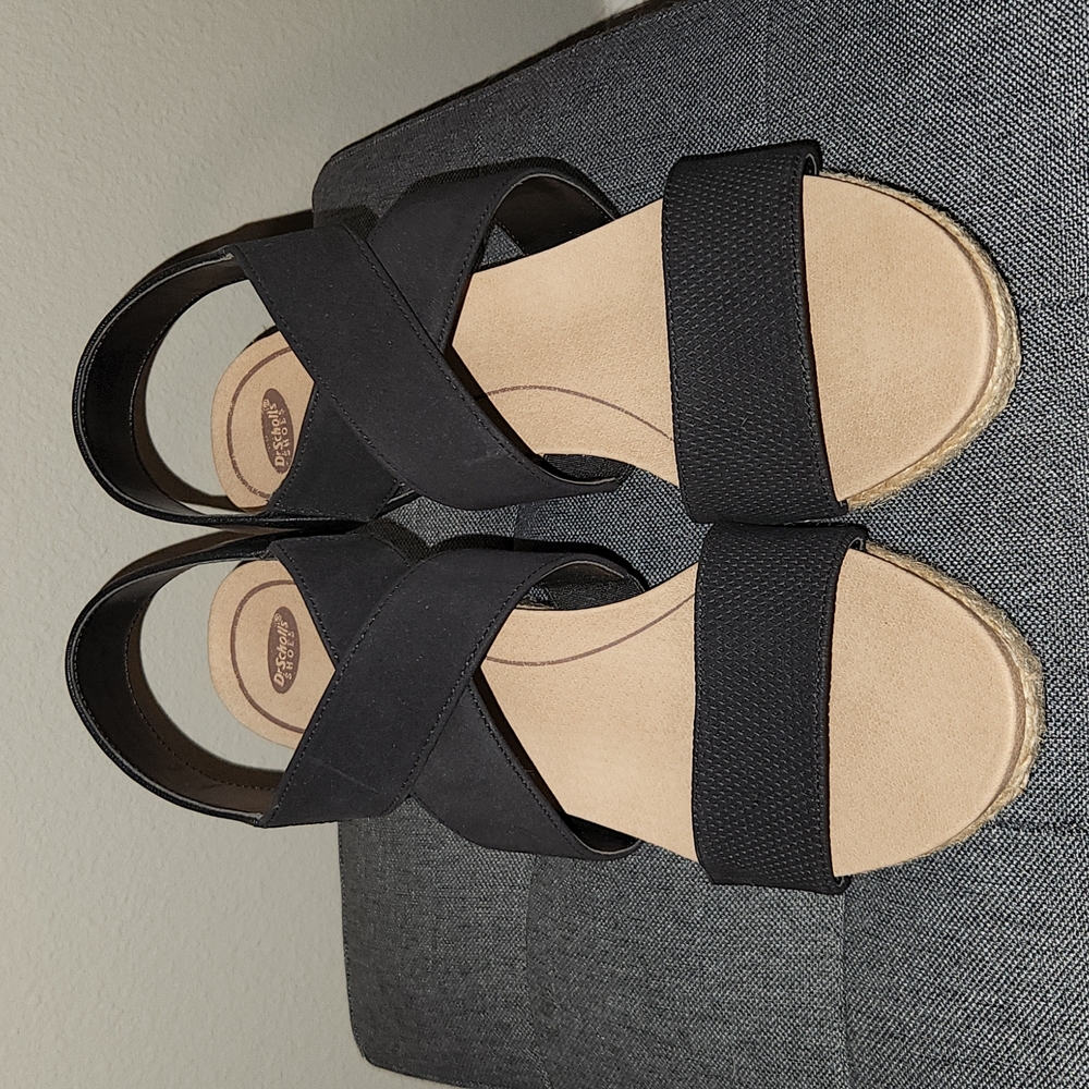 Dr. Scholl's Wedges